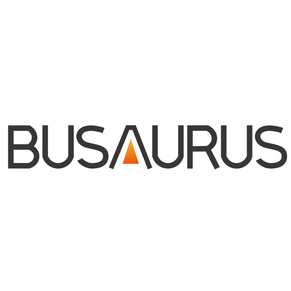 Busaurus Logo